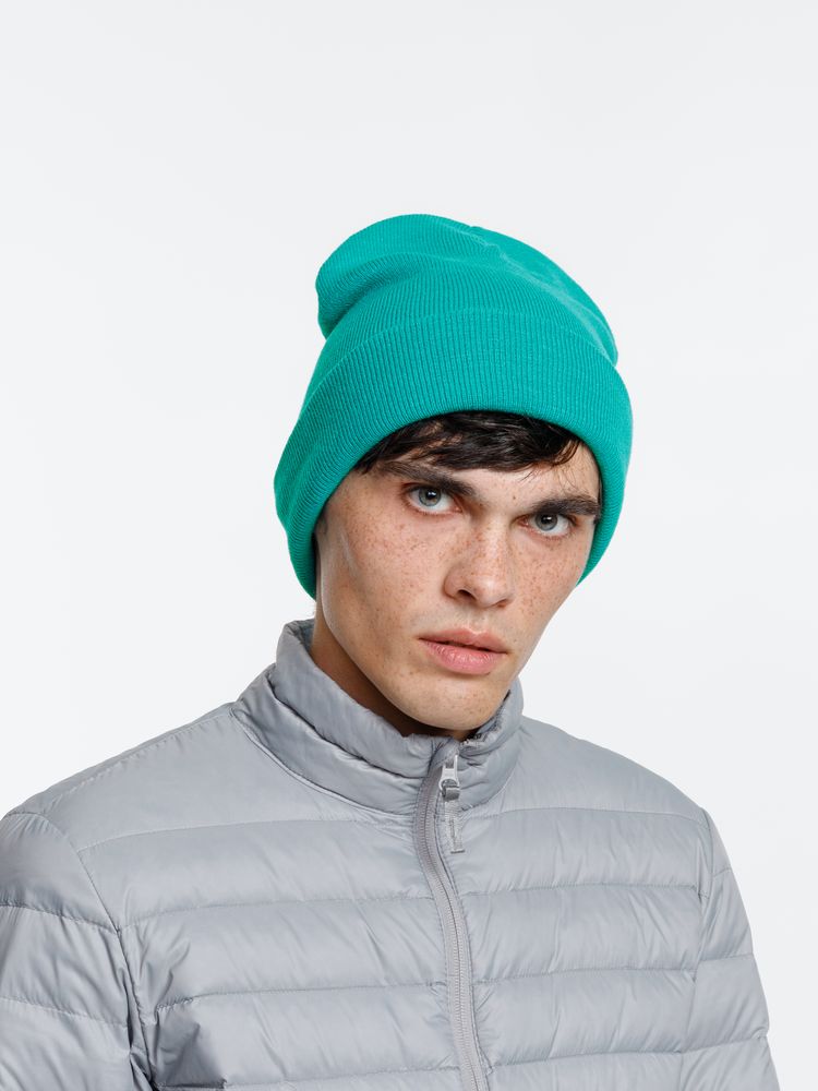 Шапка Urban Flow, морская волна (Изображение 6)