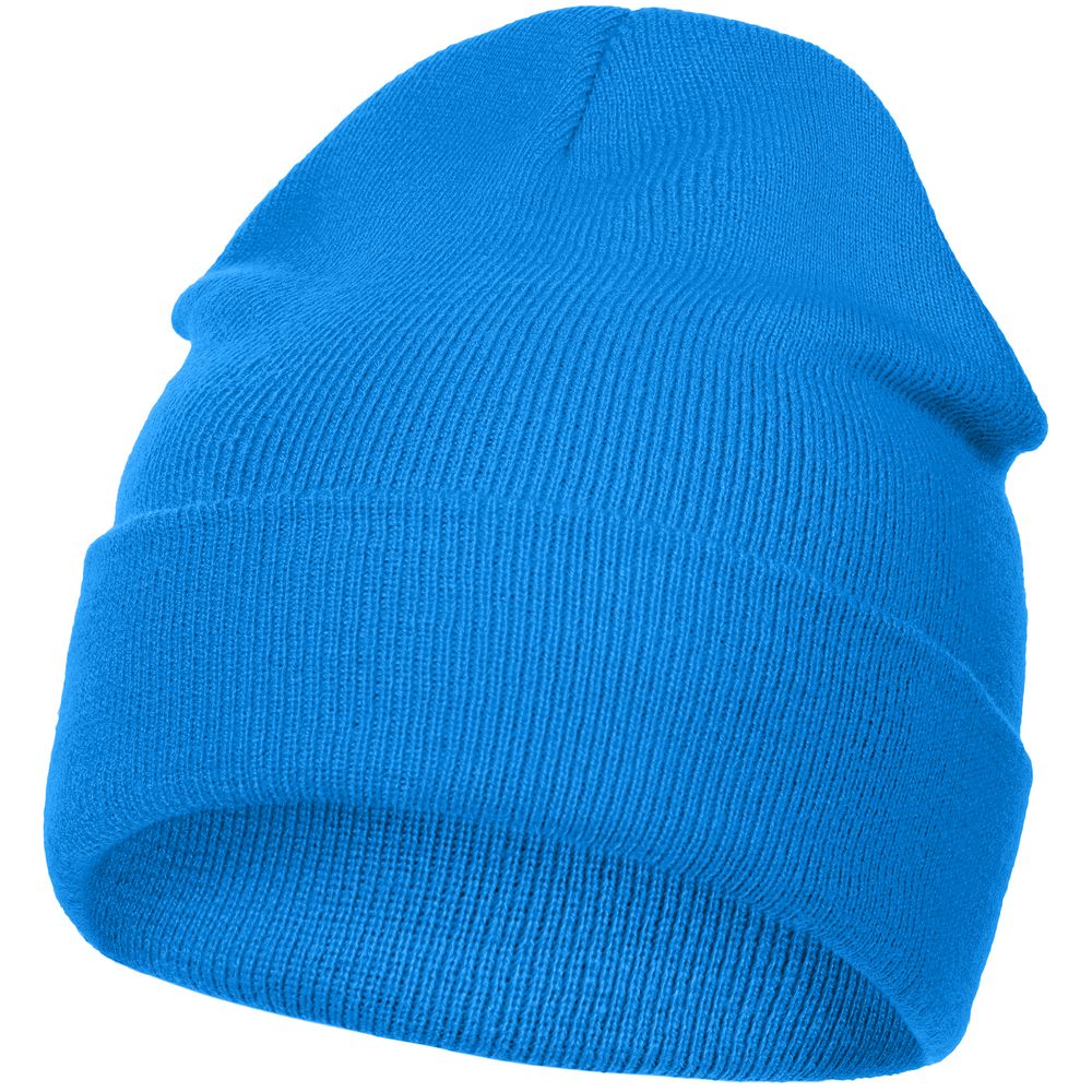 Шапка Urban Flow, ярко-голубая (Изображение 1)