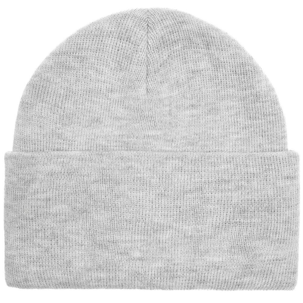Шапка Urban Flow, светло-серый меланж (Изображение 2)