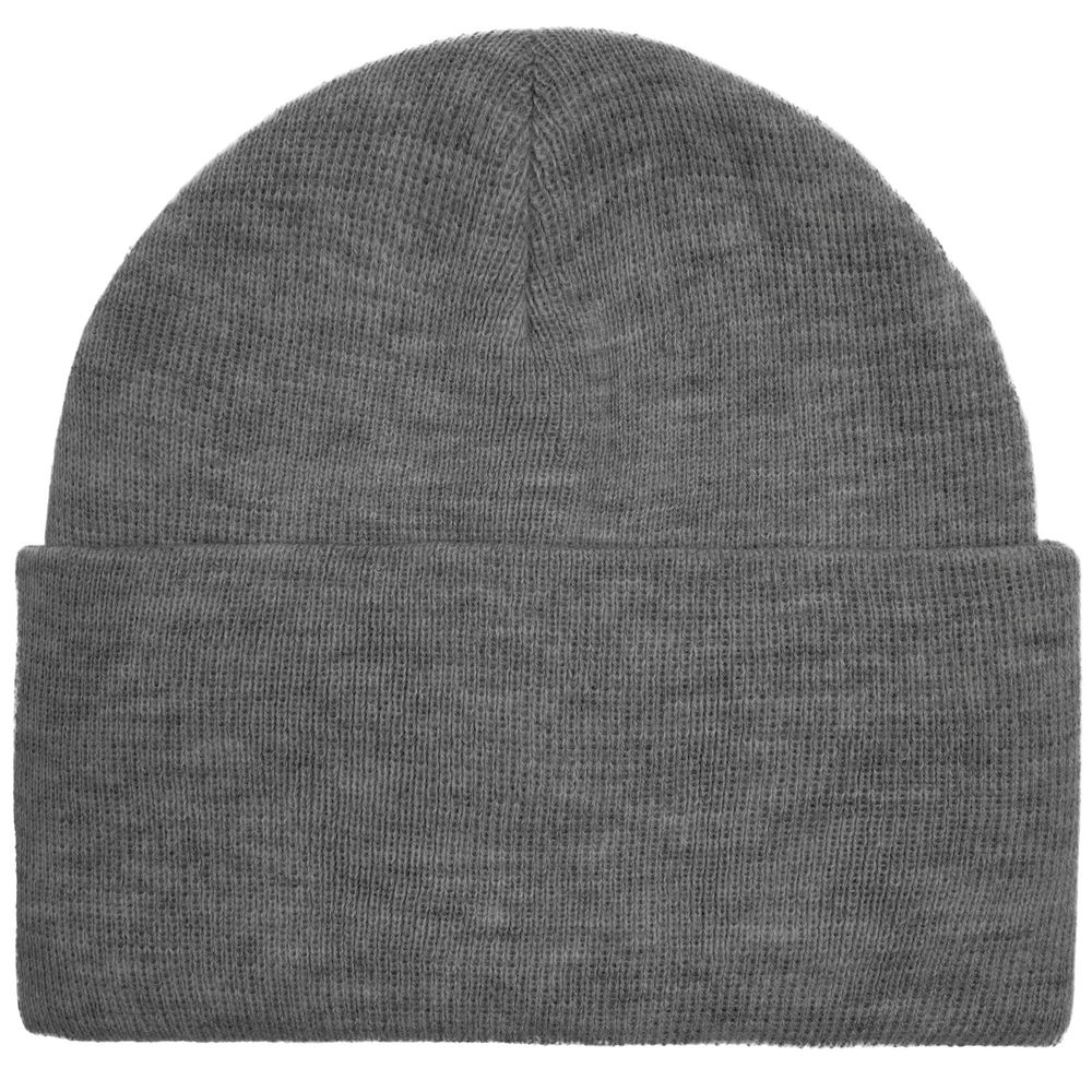 Шапка Urban Flow, темно-серый меланж (Изображение 2)