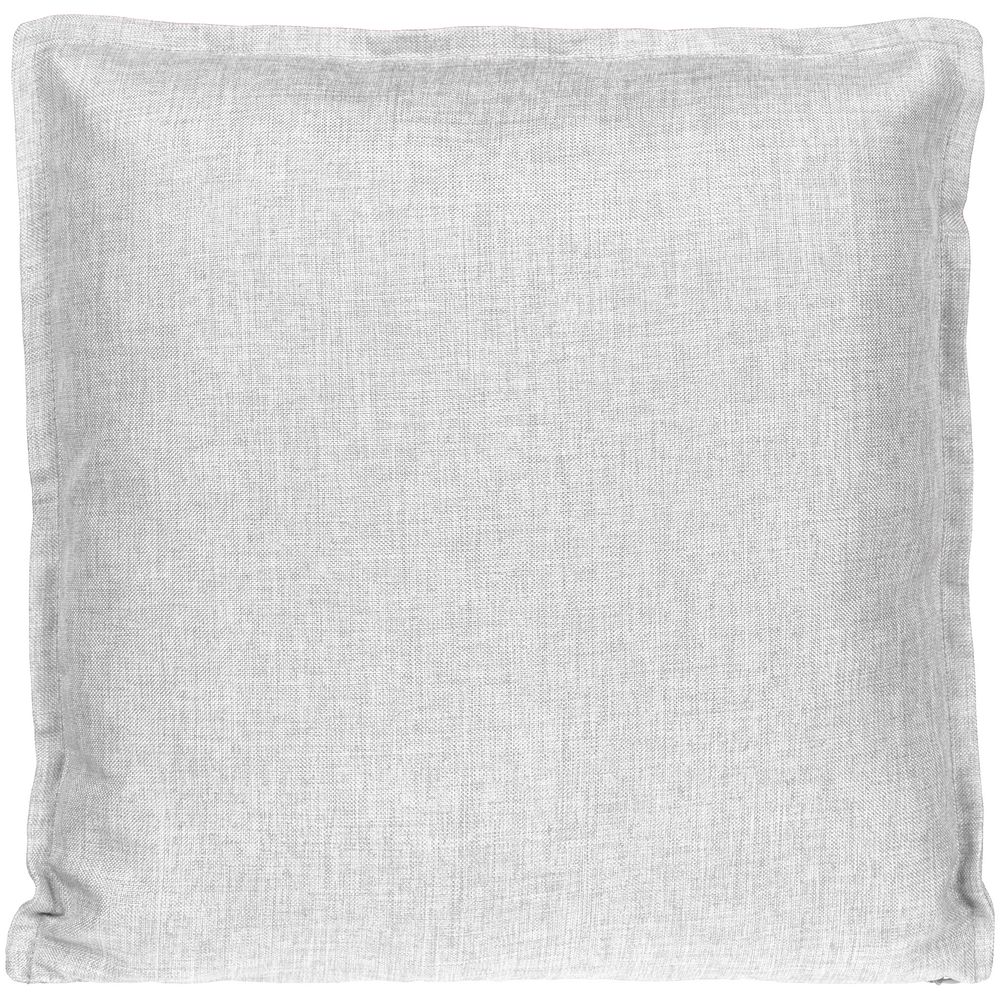 Наволочка Settle In, серая (Изображение 2)