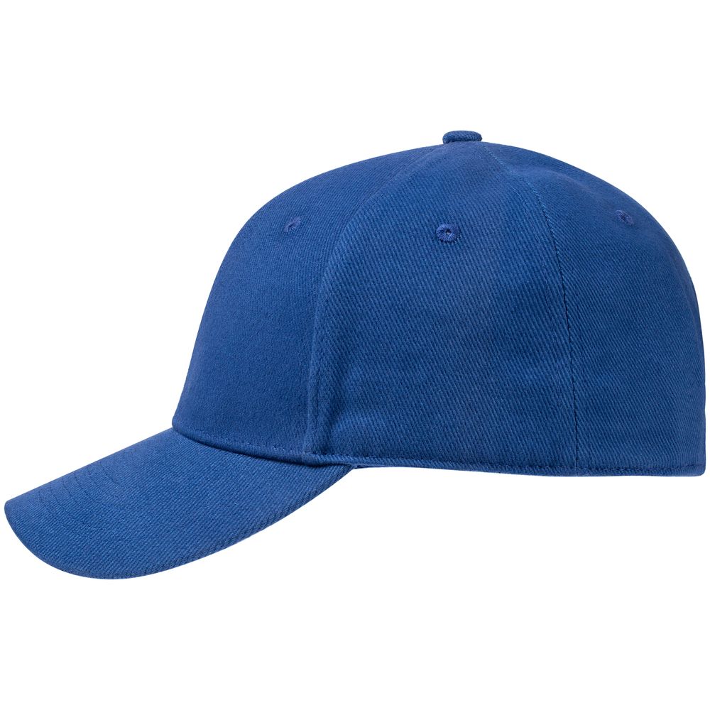 Бейсболка Hillside, синяя (Изображение 2)