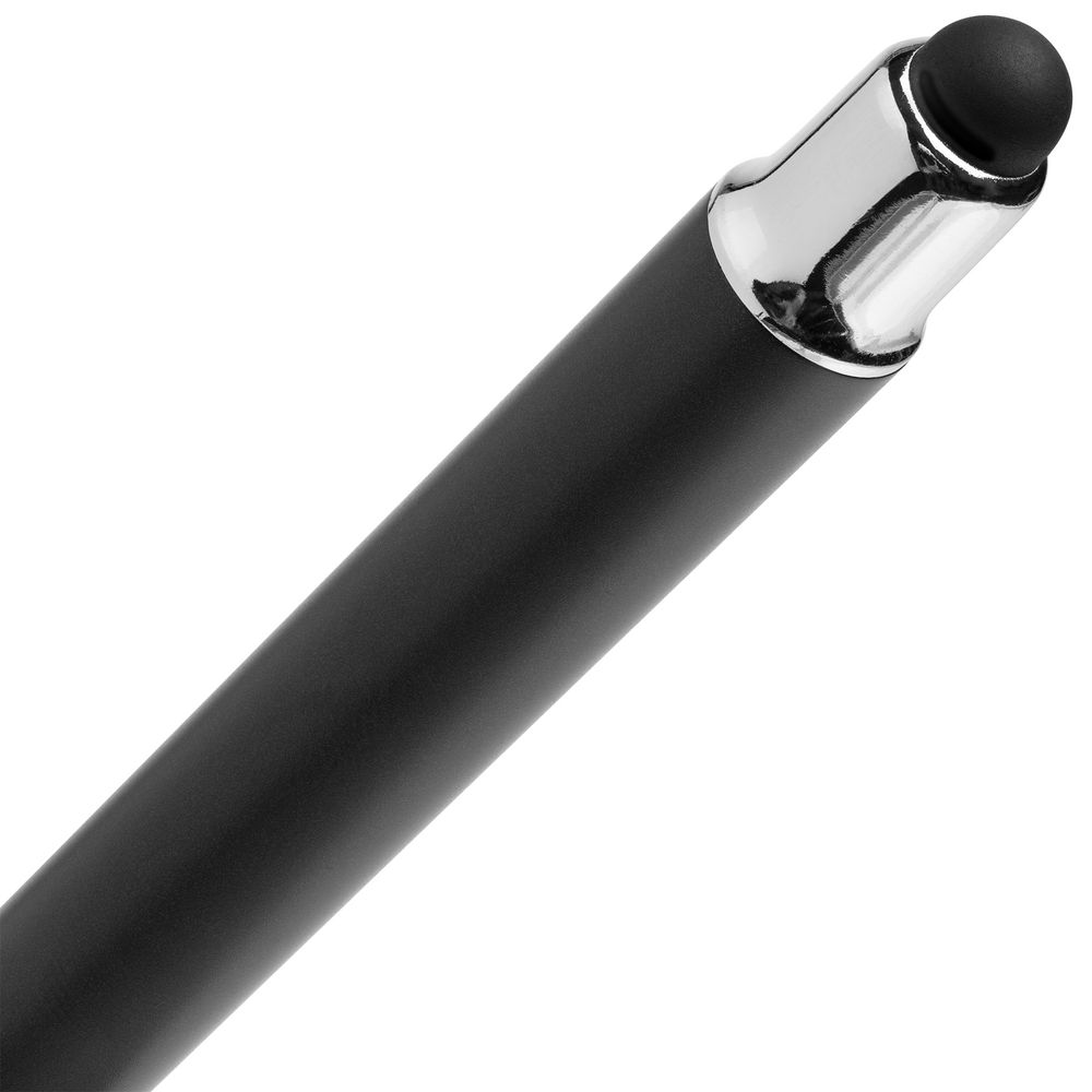 Роллер Scribo со стилусом, матовый серый (Изображение 7)