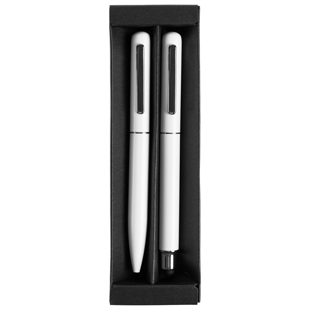 Набор Scribo, матовый белый (Изображение 3)