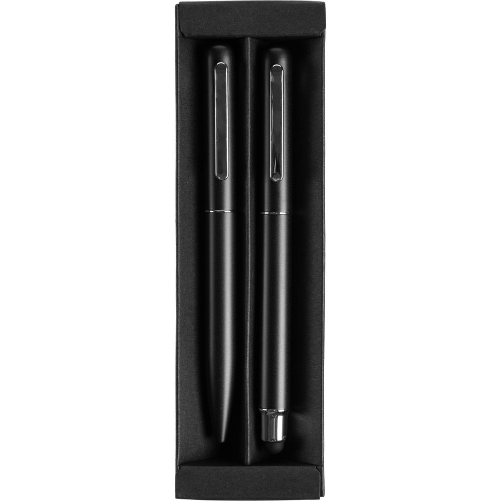 Набор Scribo, матовый серый (Изображение 3)