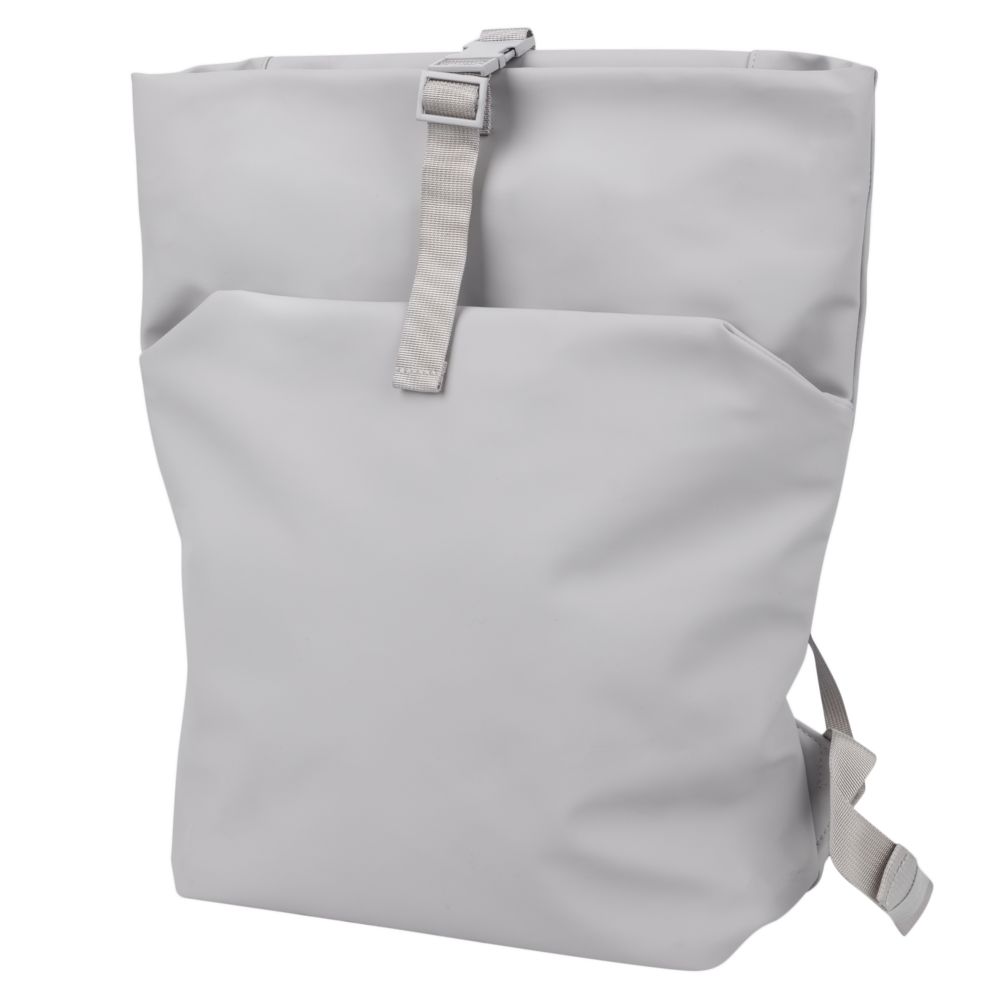 Рюкзак Traffic, серый (Изображение 6)