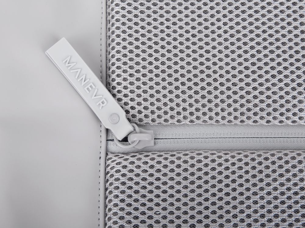 Рюкзак Traffic, серый (Изображение 11)