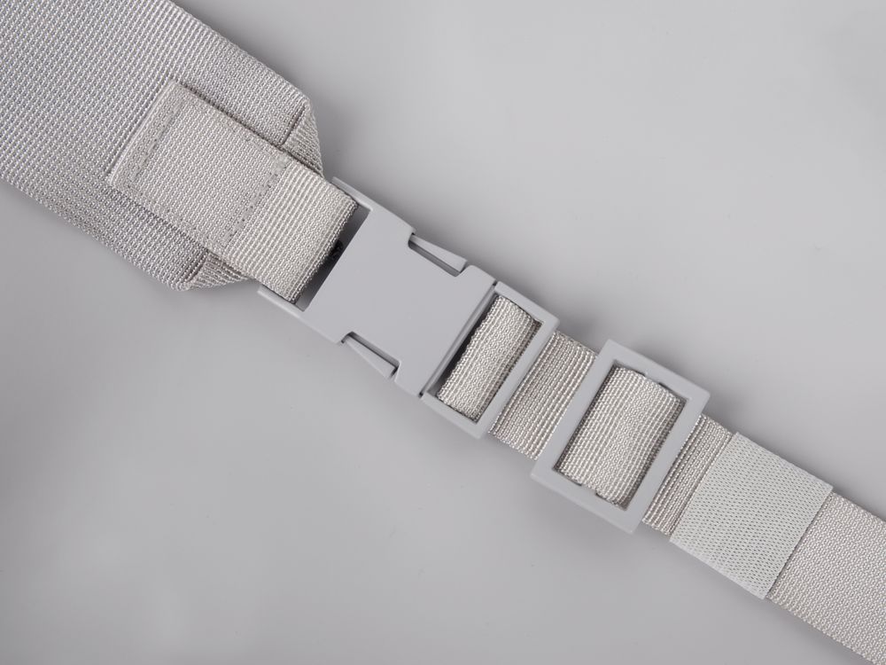 Рюкзак Traffic, серый (Изображение 12)