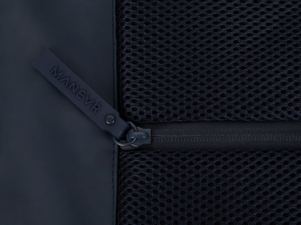 Рюкзак Traffic, синий (Изображение 9)