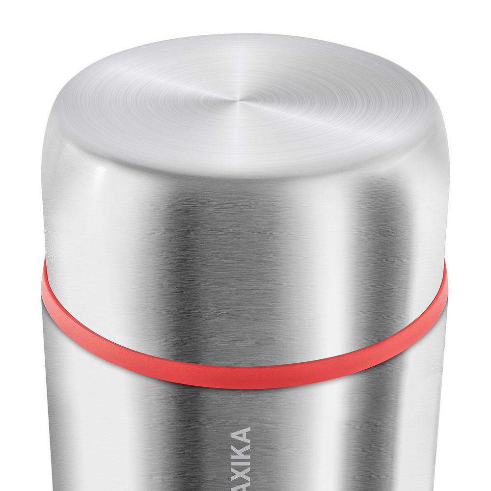 Термос для еды Relaxika 700, стальной (Изображение 2)