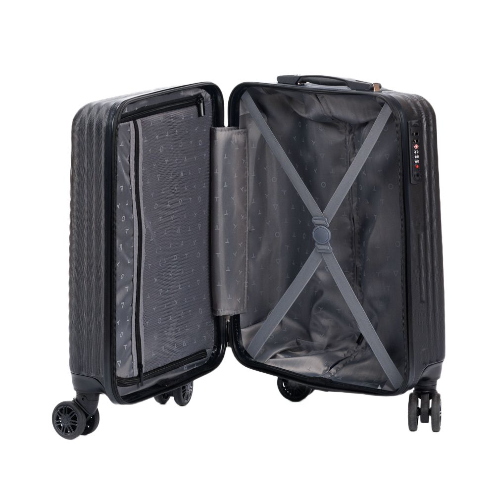 Чемодан Lama S (Изображение 4)