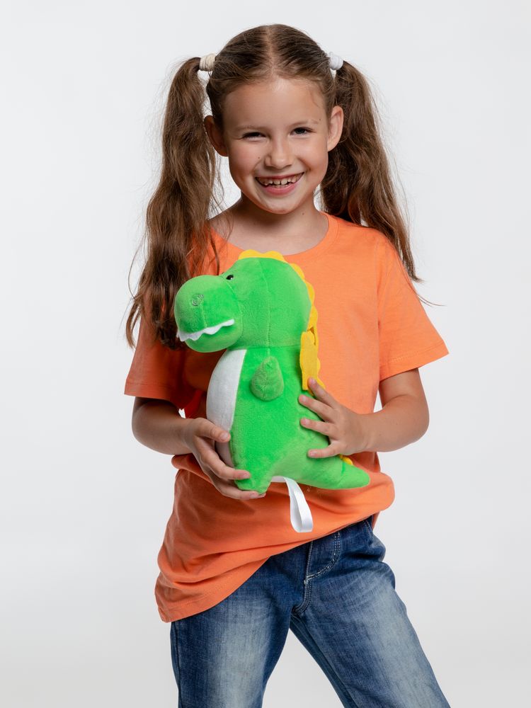 Мягкая игрушка Tummy (Изображение 5)