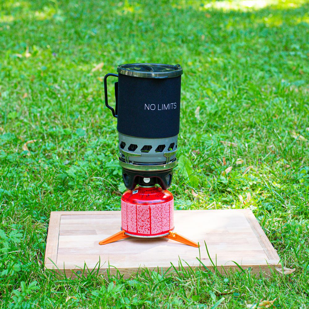 Система приготовления пищи AD-10 (Изображение 4)