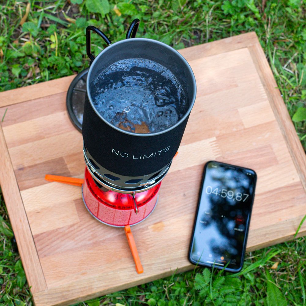 Система приготовления пищи AD-10 (Изображение 5)