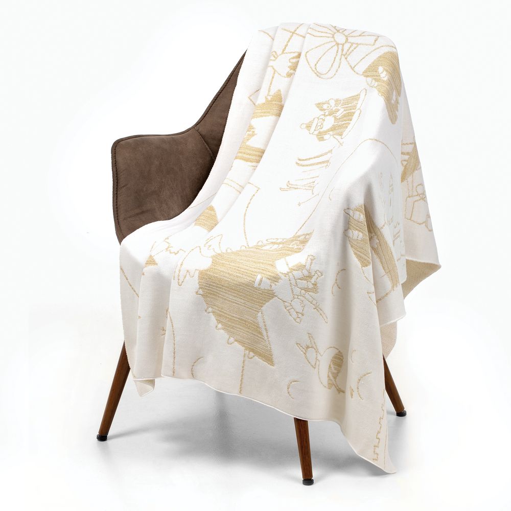 Плед Draconia (Изображение 2)