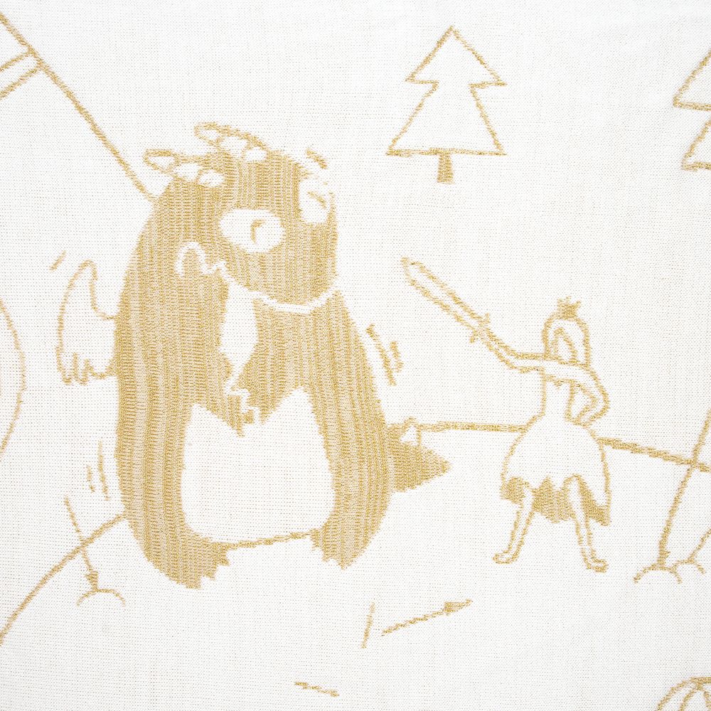 Плед Draconia (Изображение 5)