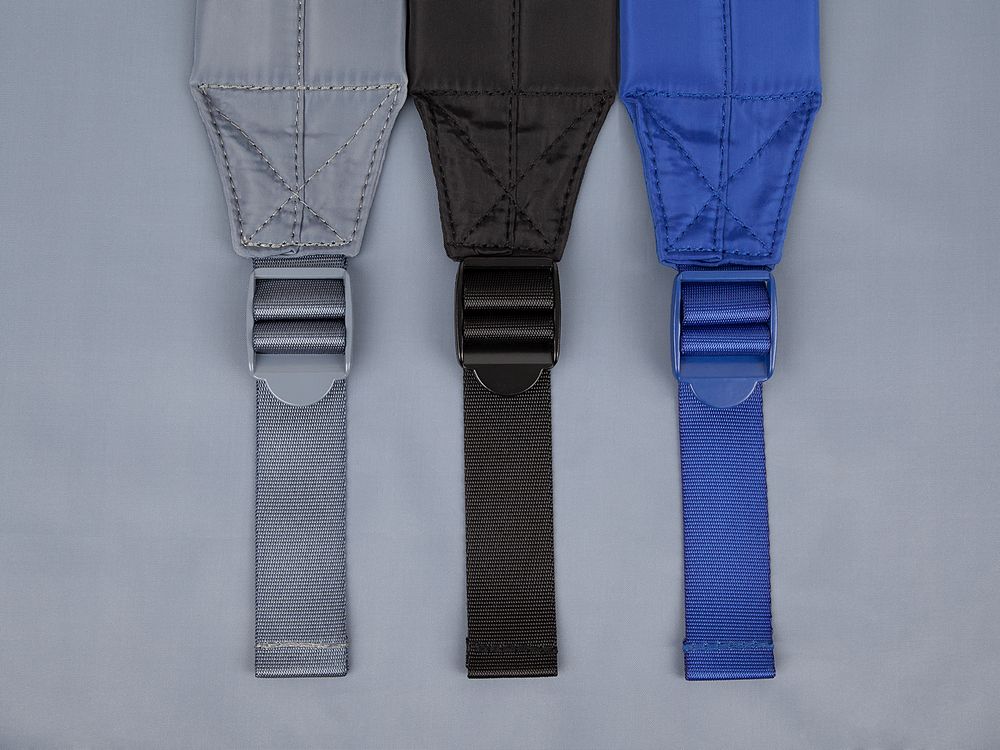 Рюкзак B1, синий (Изображение 5)