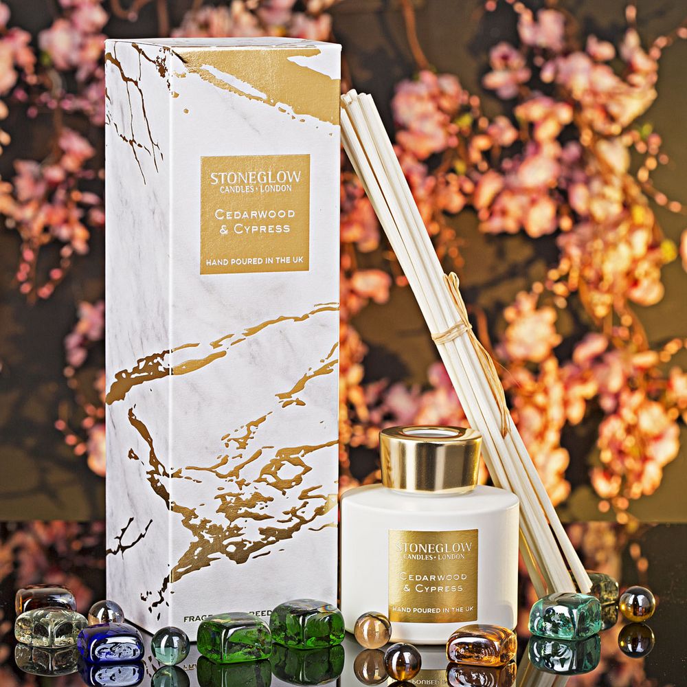 Диффузор Stoneglow Candles (Изображение 5)