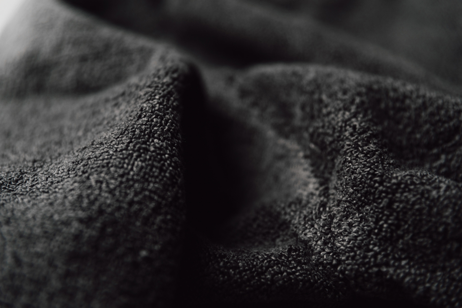 Банный халат VINGA Harper, S-M, унисекс, 450 г/м² (Изображение 8)