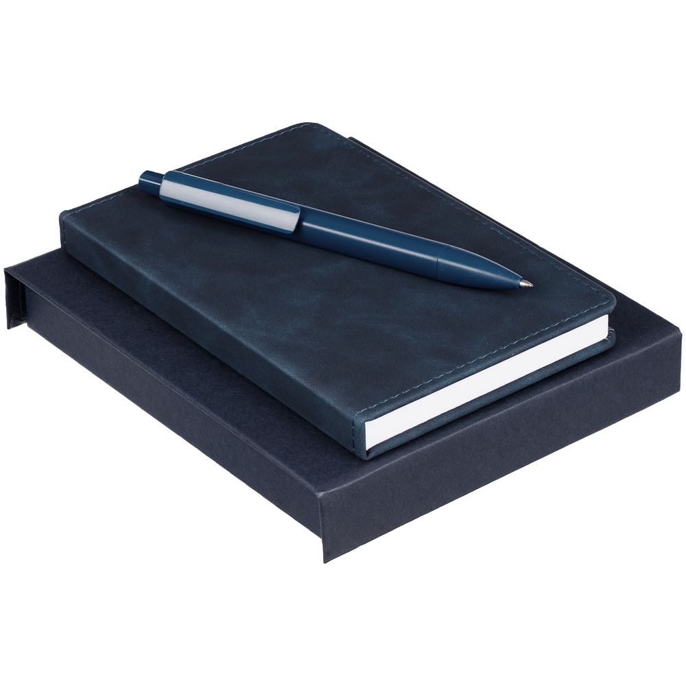 Набор Urban Simple, синий (Изображение 1)