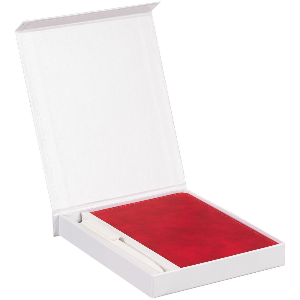 Набор Urban Simple, красный (Изображение 2)