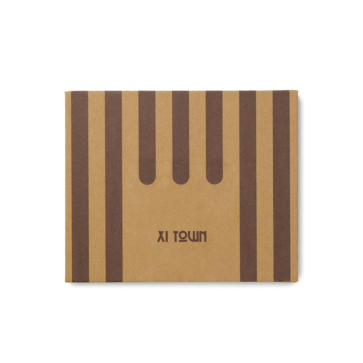 Форма для печенья VINGA Classic, 3 шт. (Изображение 2)