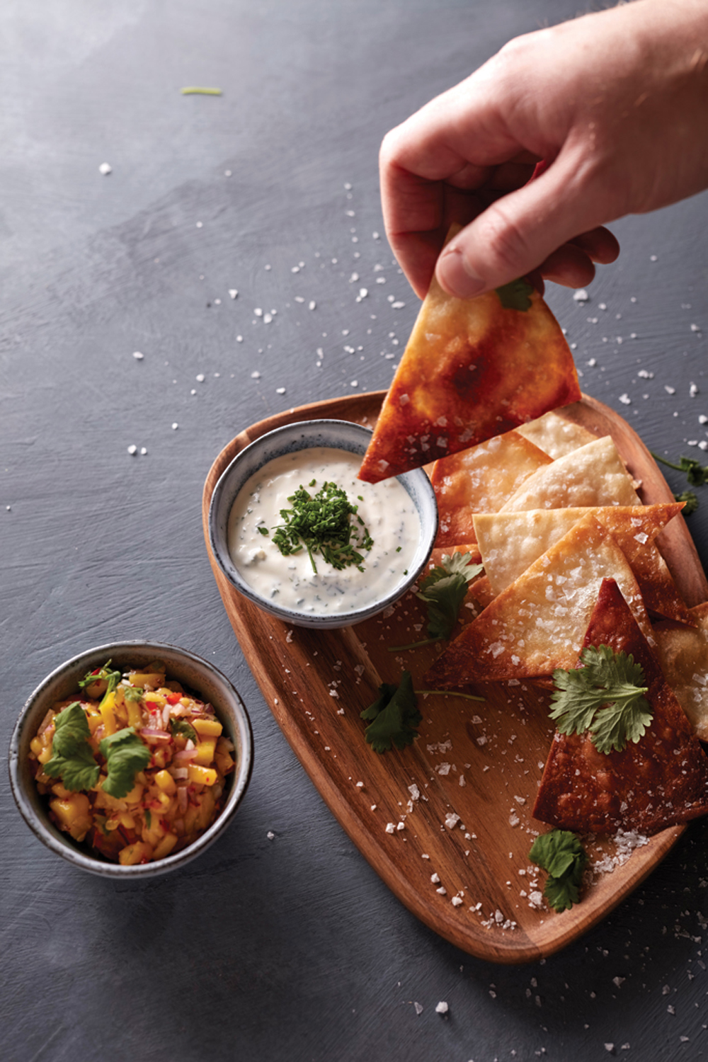 Набор чашек VINGA Nomimono (Изображение 2)