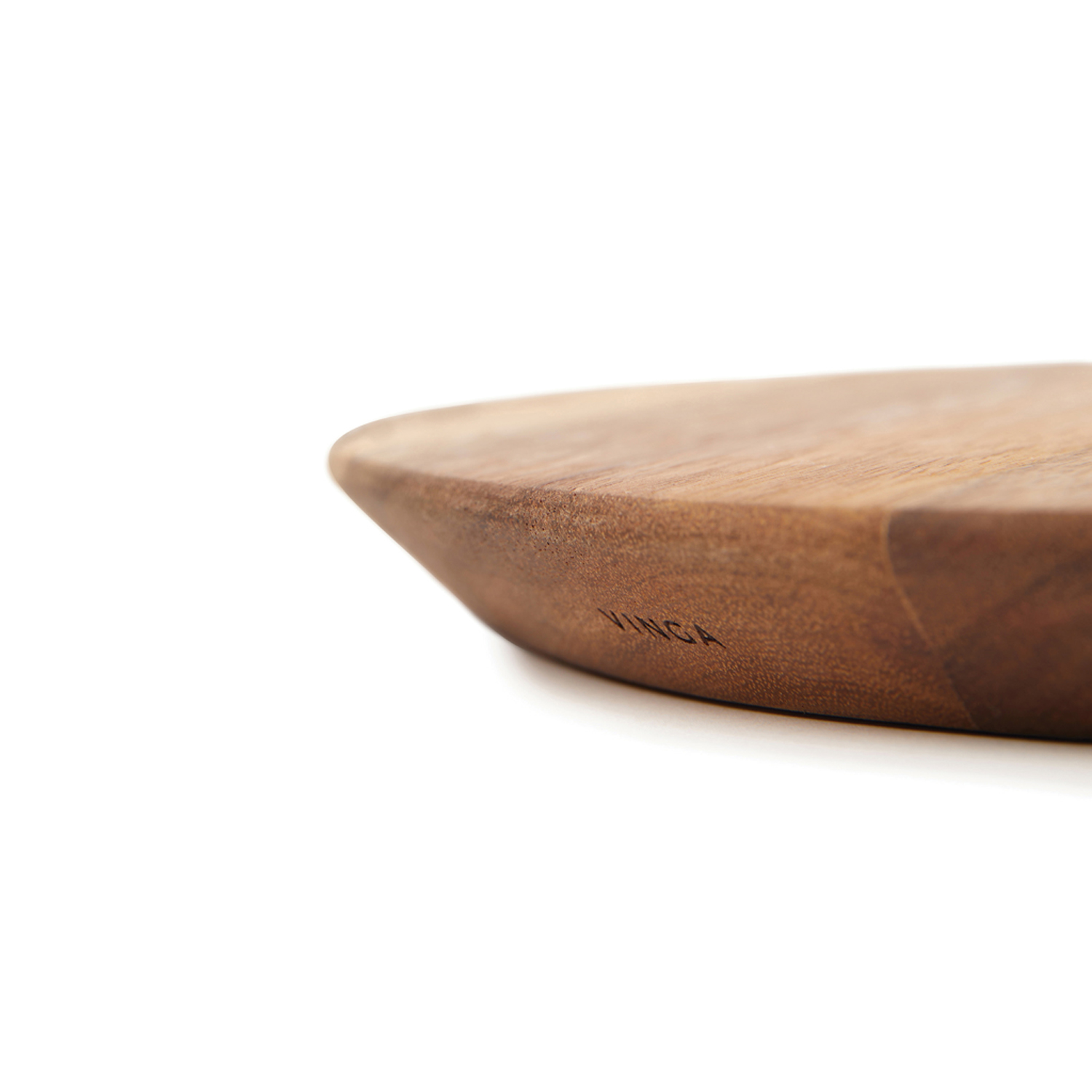 Сервировочная доска VINGA Veia, размер S (Изображение 3)