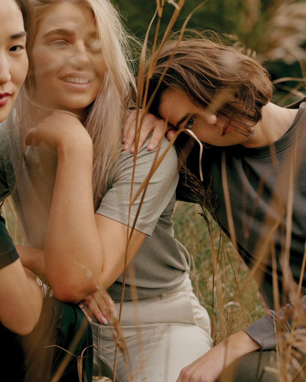 Футболка Iqoniq Sierra из переработанного хлопка, унисекс, 160 г/м² (Изображение 5)