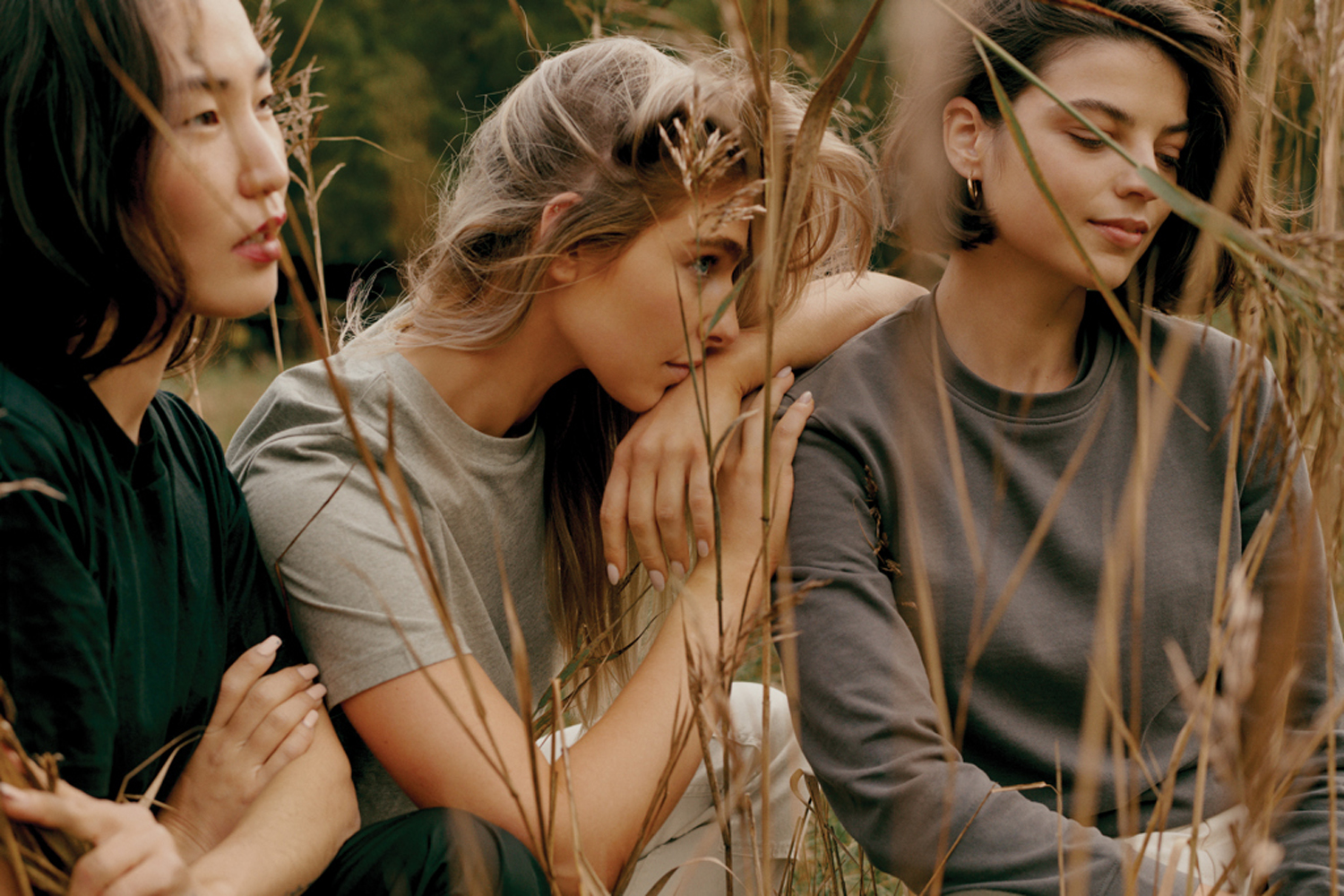 Футболка Iqoniq Sierra из переработанного хлопка, унисекс, 160 г/м² (Изображение 10)