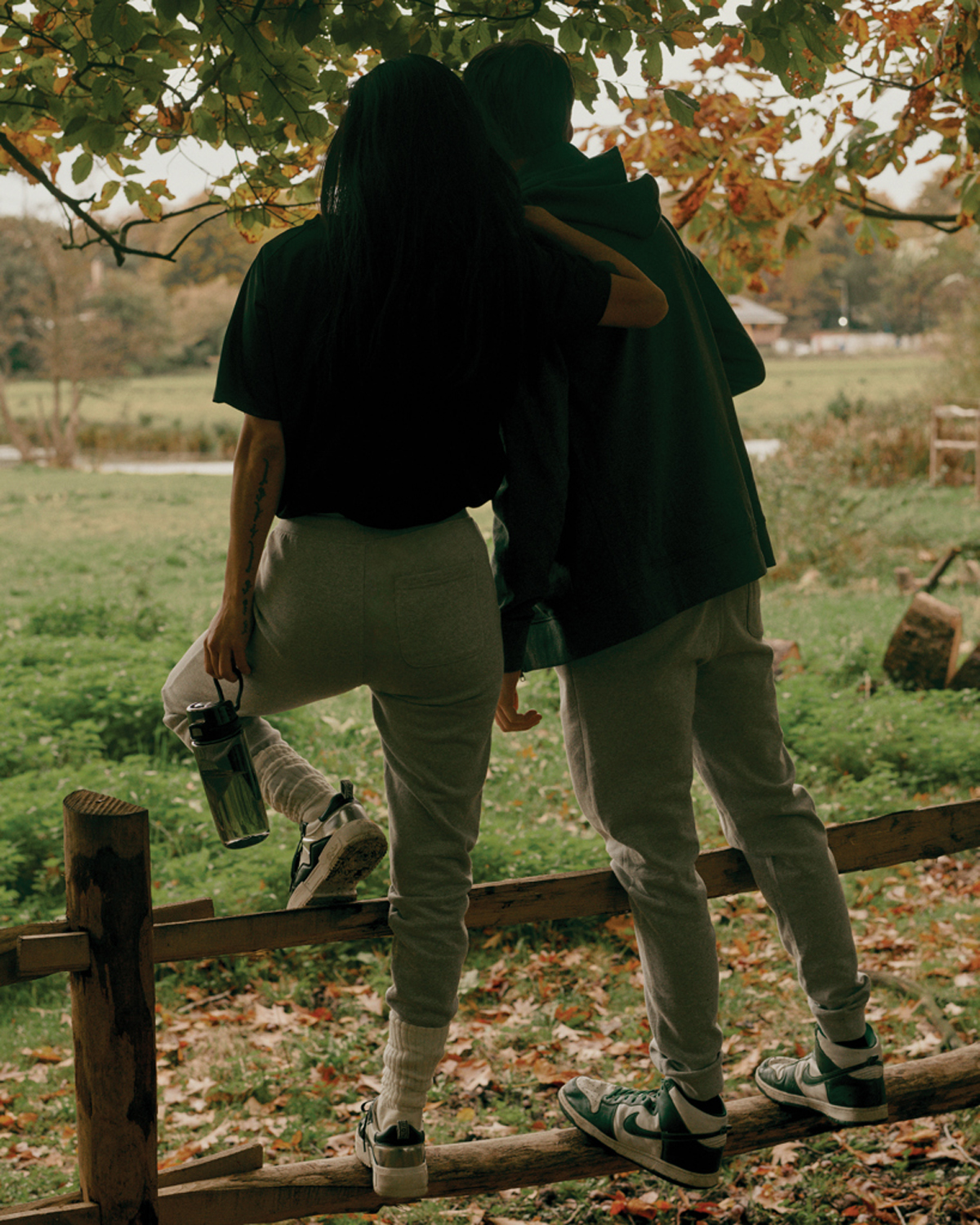 Спортивная футболка Iqoniq Tikal из переработанного полиэстера AWARE™, унисекс, 150 г/м² (Изображение 12)