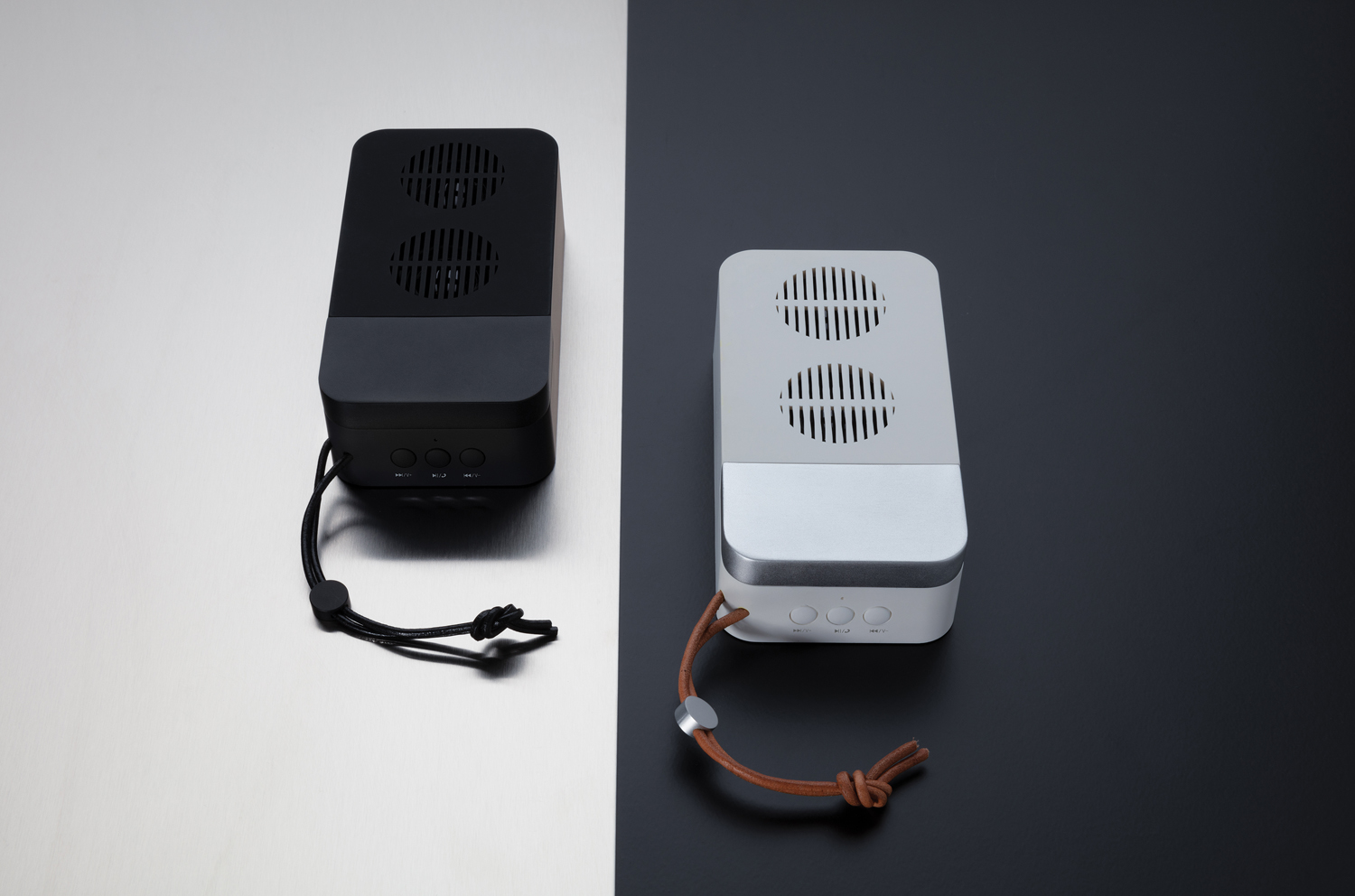 Беспроводная колонка Aria, 10W (Изображение 10)