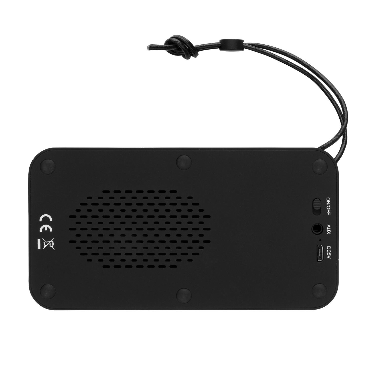 Беспроводная колонка Aria, 10W (Изображение 7)