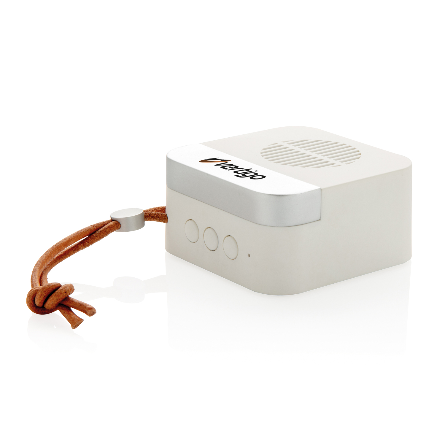 Беспроводная колонка Aria, 5W (Изображение 3)