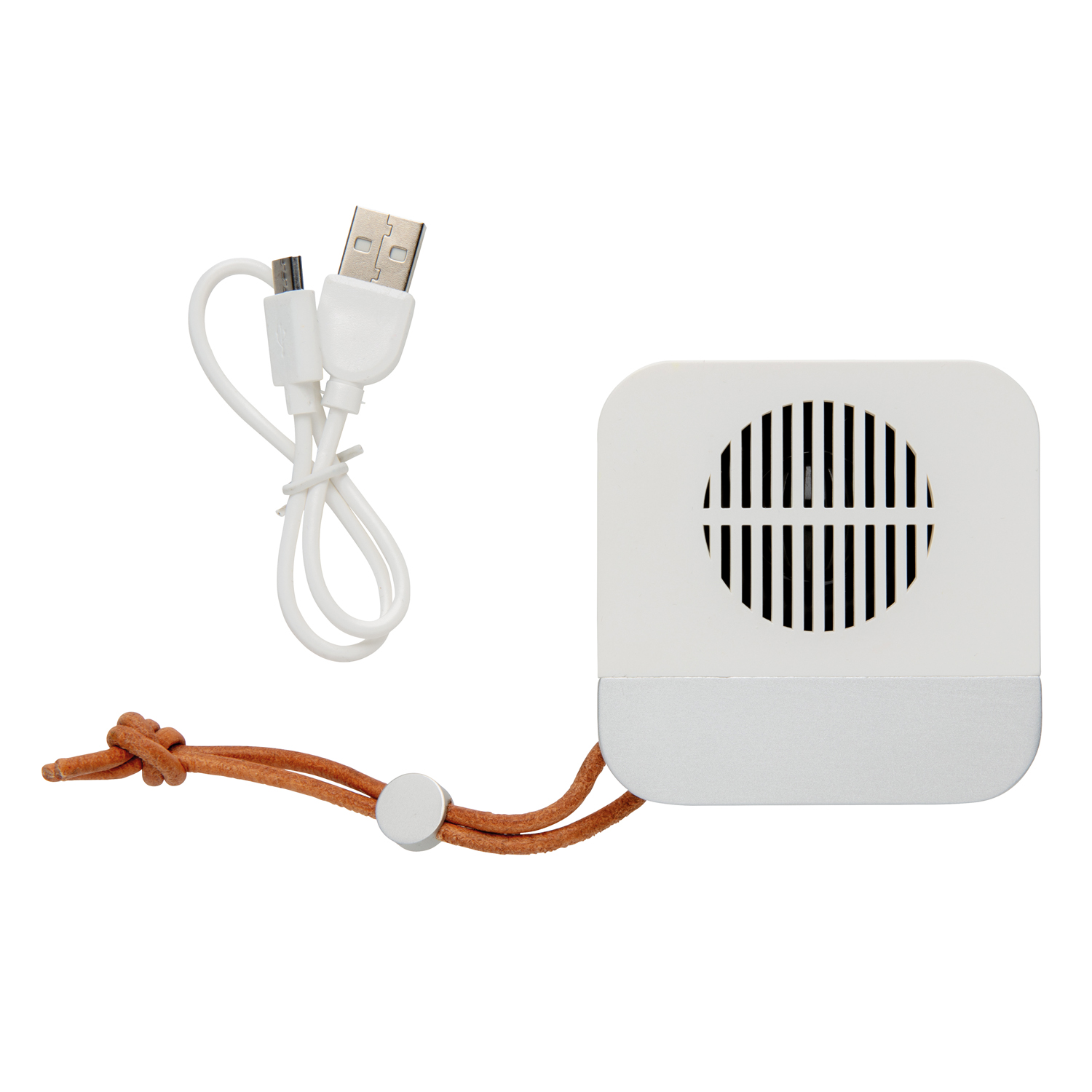 Беспроводная колонка Aria, 5W (Изображение 2)