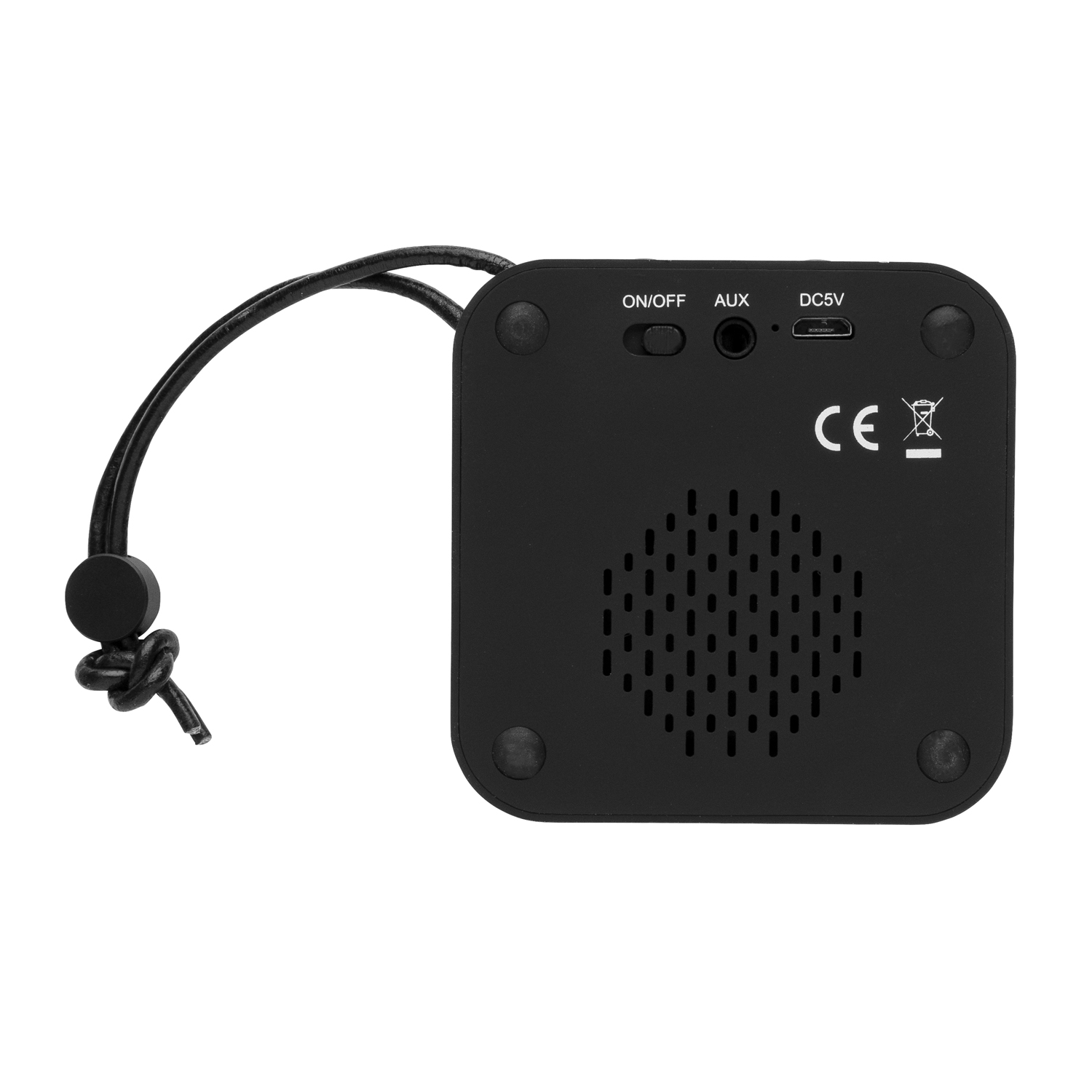 Беспроводная колонка Aria, 5W (Изображение 7)