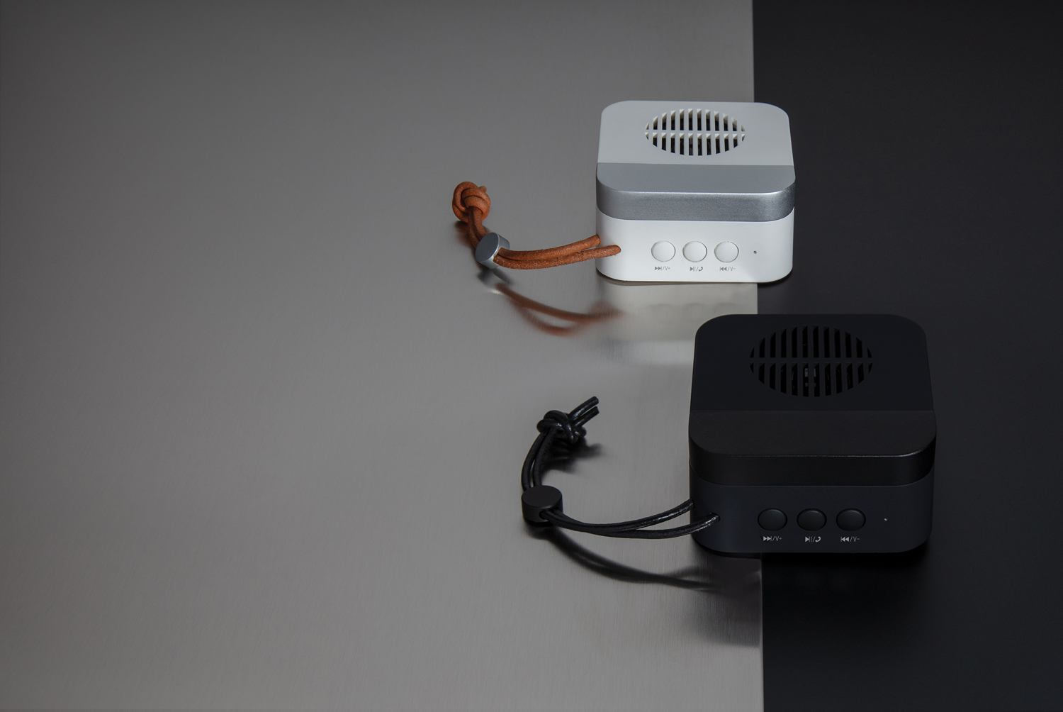 Беспроводная колонка Aria, 5W (Изображение 10)