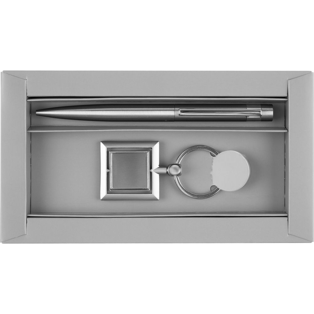 Набор Swivel, серый (Изображение 2)