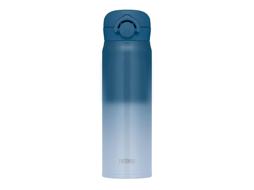 Термос из нерж. стали тм THERMOS JNR-502 LTD BLG 0.5L (Изображение 2)