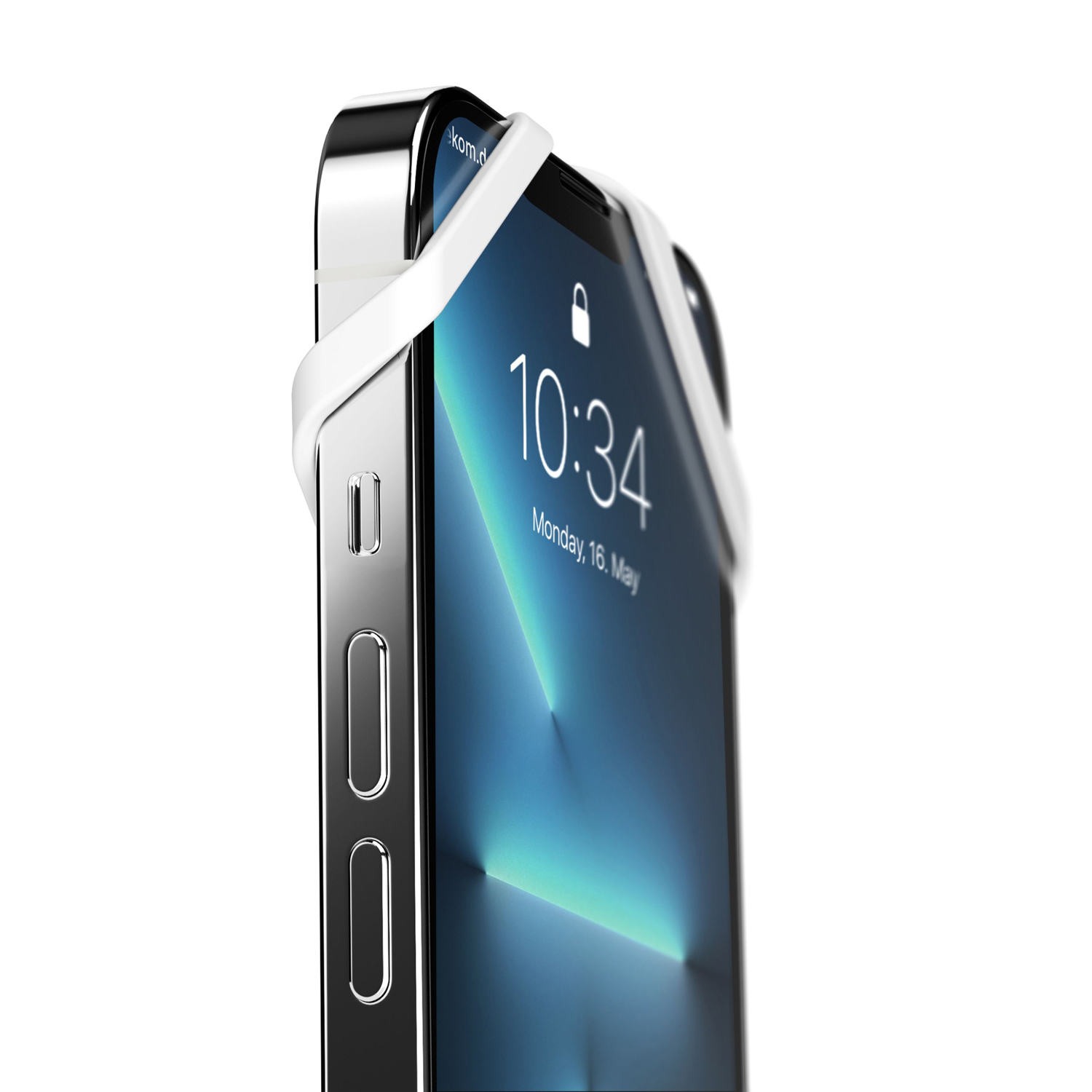 Ремешок-держатель для телефона Infinity (Изображение 5)