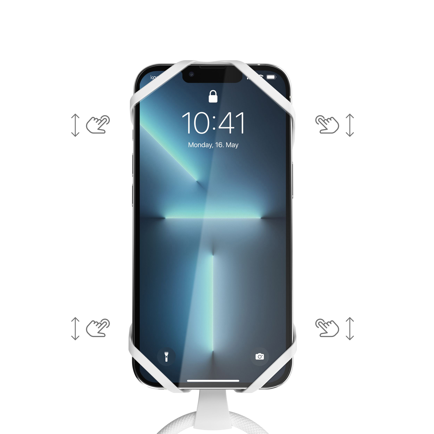 Ремешок-держатель для телефона Infinity (Изображение 7)