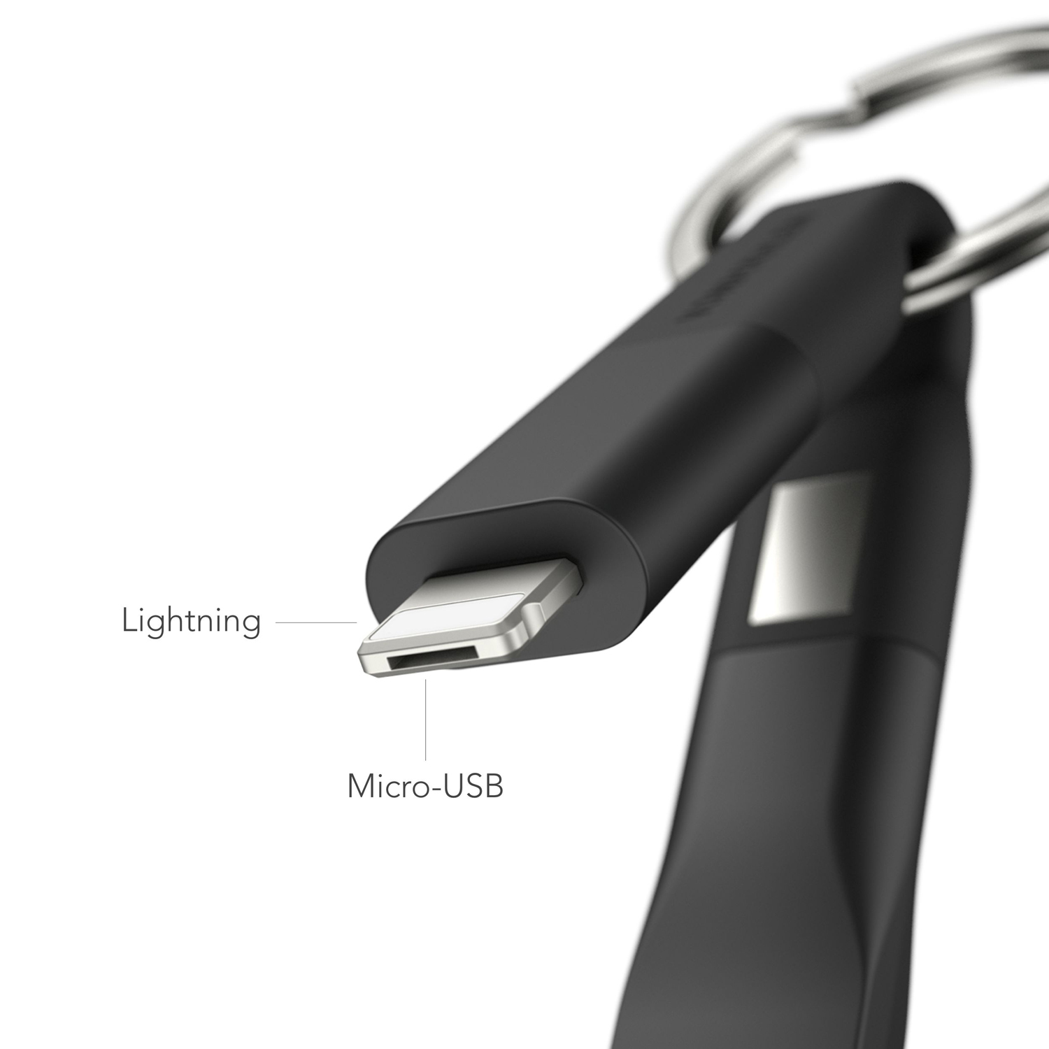 Кабель High Six 6 в 1 (Изображение 4)