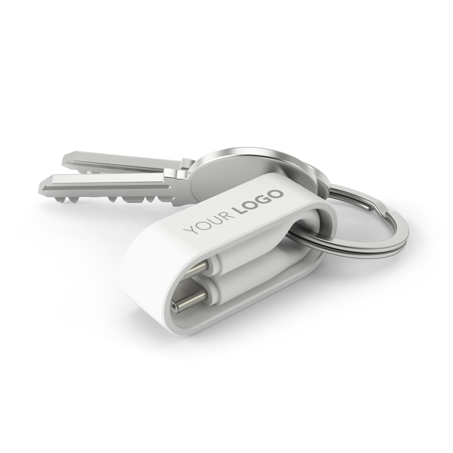 Кабель для быстрой зарядки Zweins® C (Изображение 4)