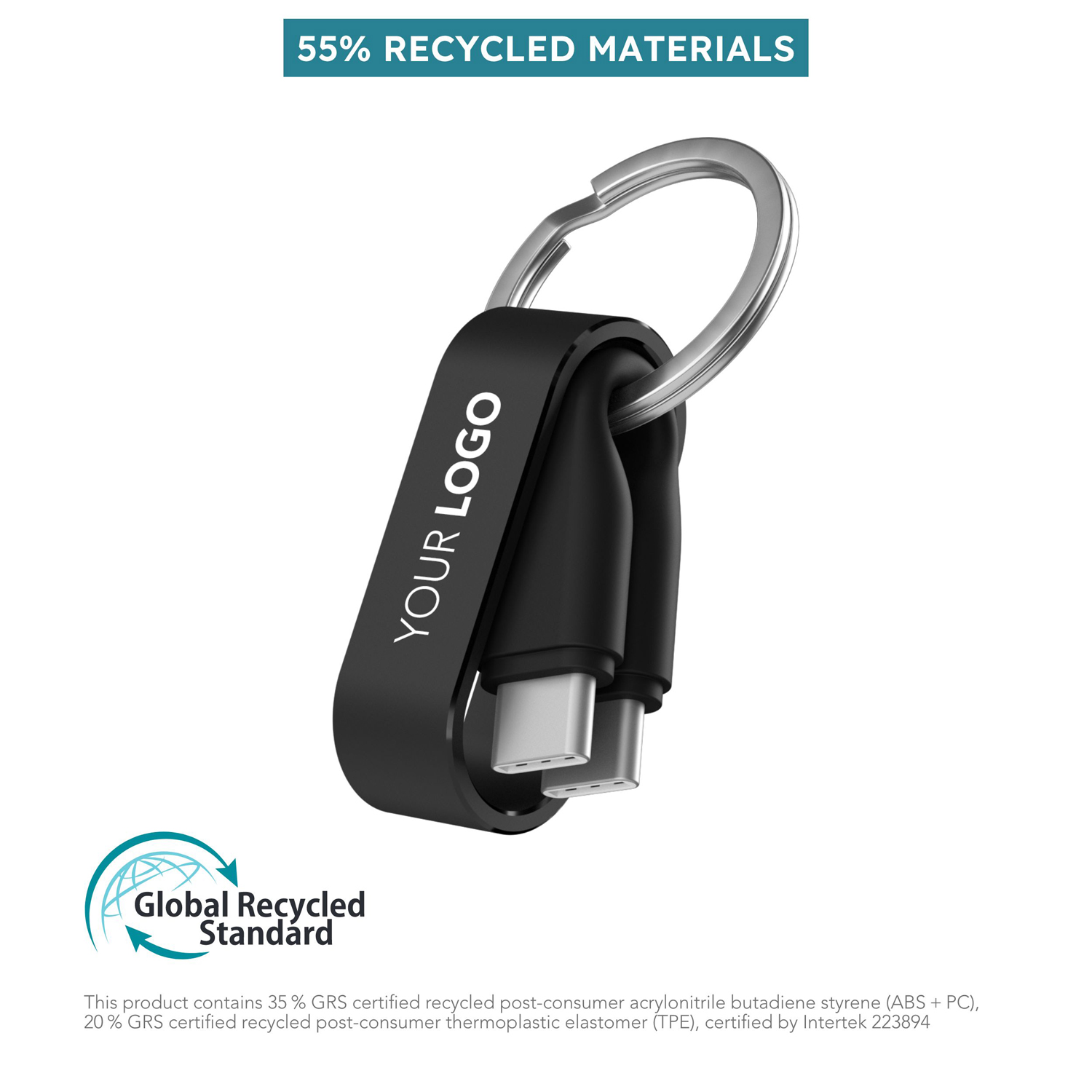 Кабель для быстрой зарядки Zweins® C (Изображение 7)