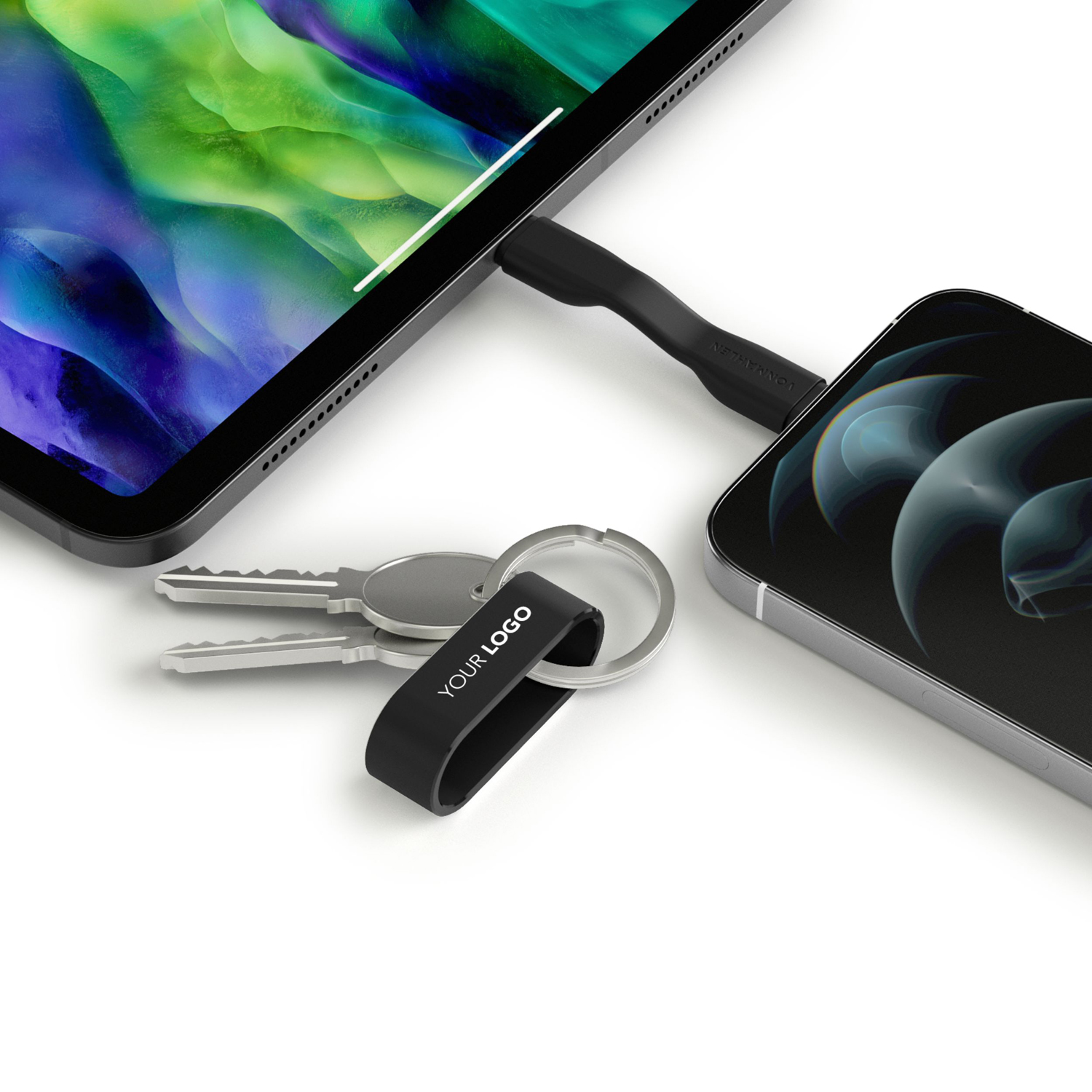 Кабель для быстрой зарядки Zweins® C (Изображение 5)