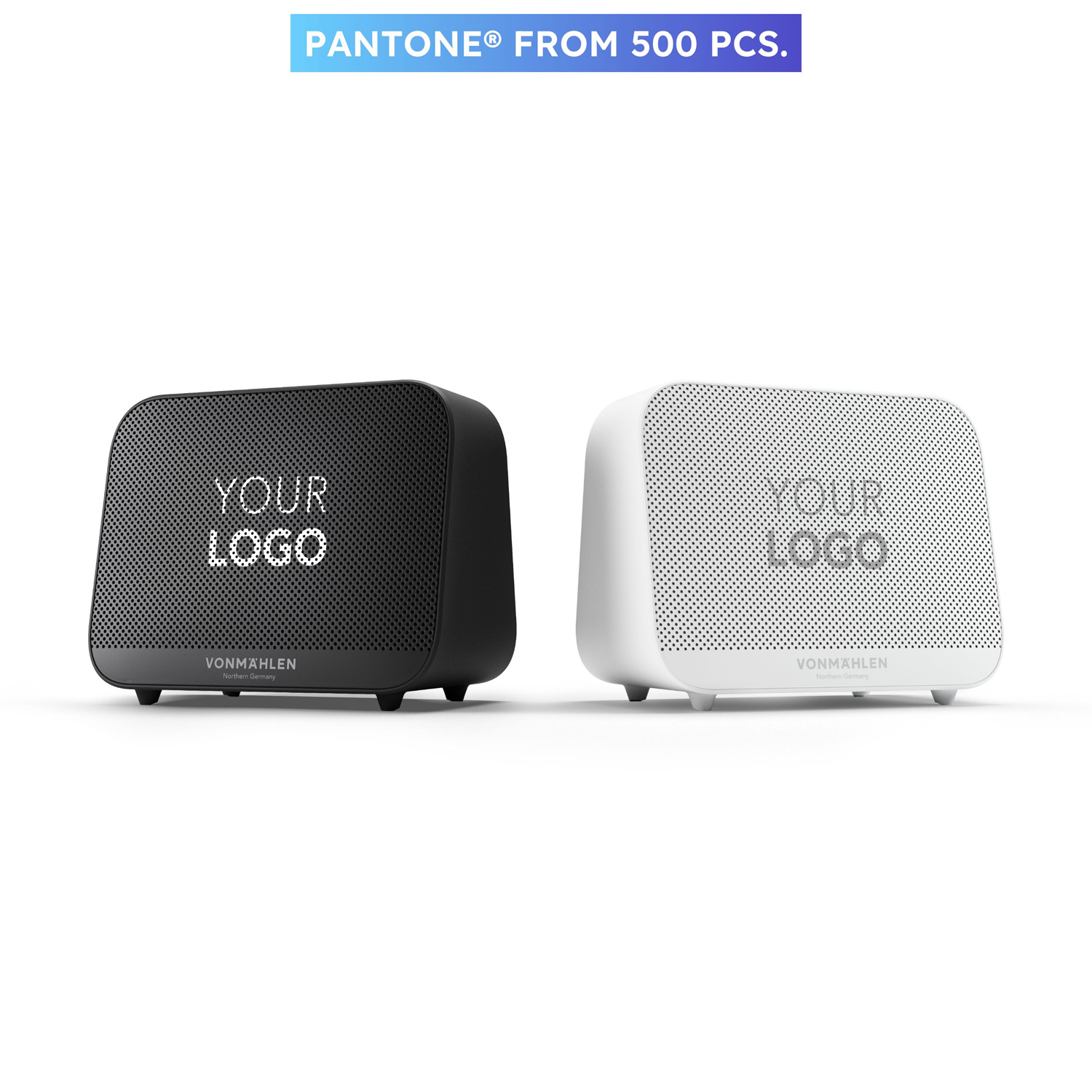 Беспроводная колонка Air Beats Go, IPx7, 5 Вт (Изображение 3)