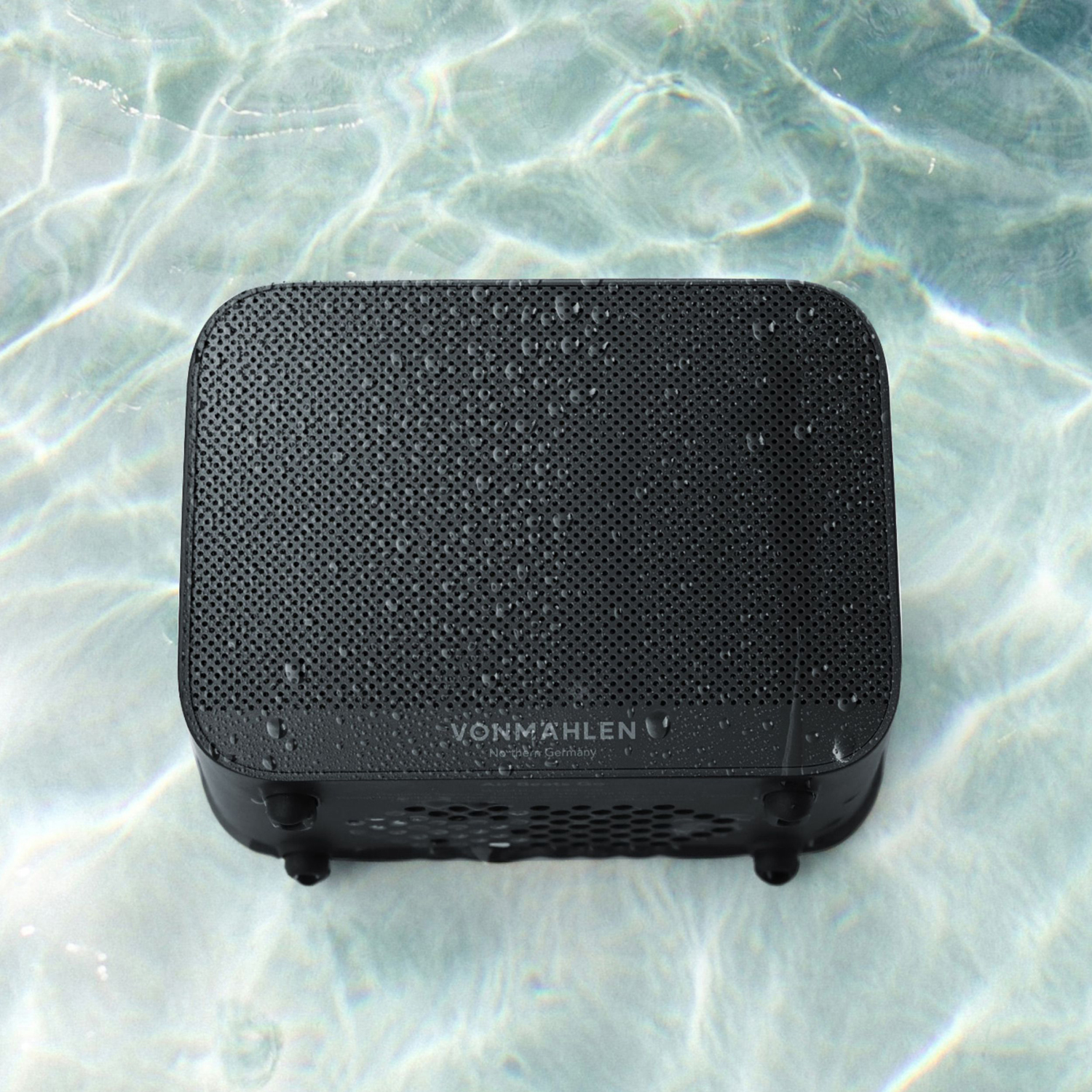 Беспроводная колонка Air Beats Go, IPx7, 5 Вт (Изображение 8)