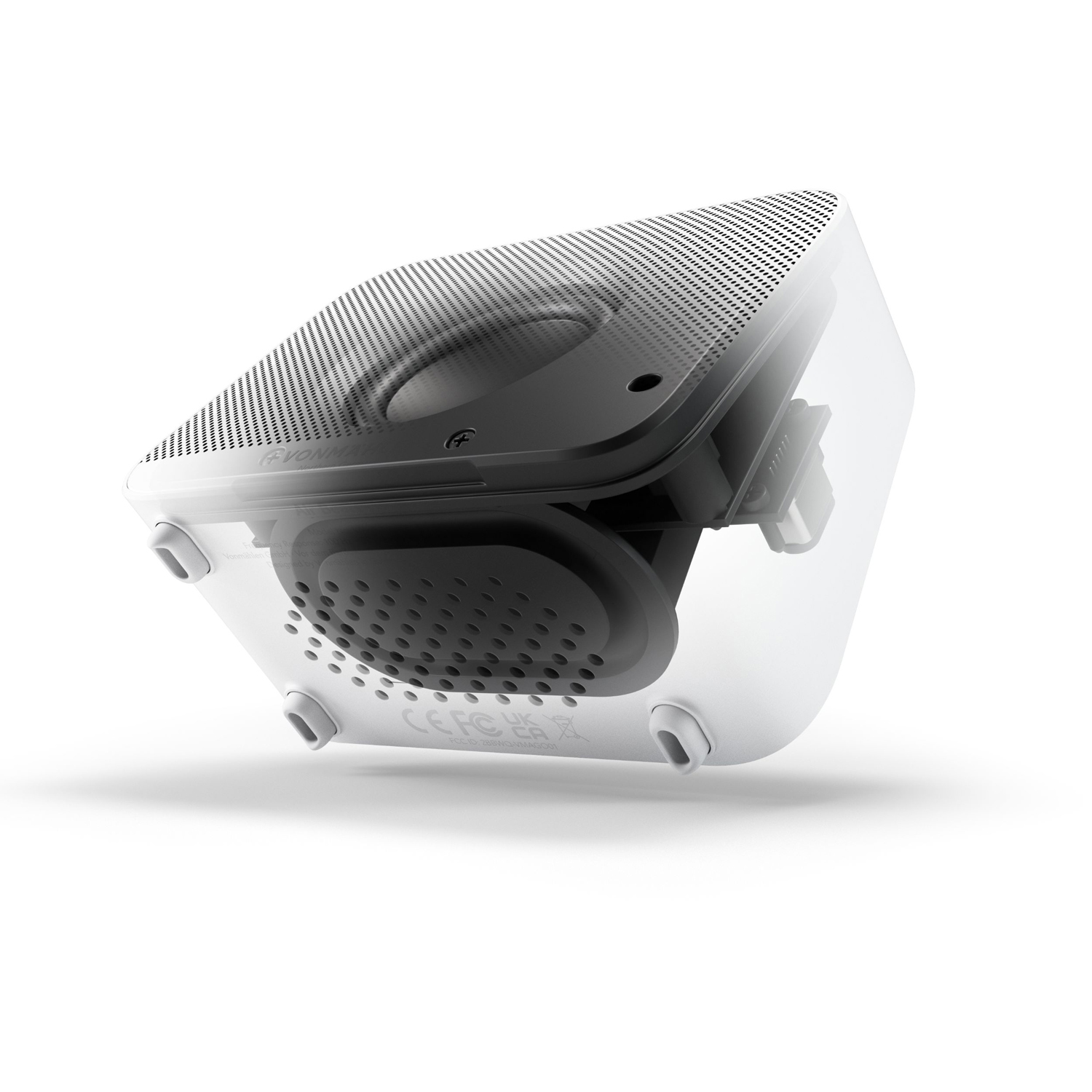 Беспроводная колонка Air Beats Go, IPx7, 5 Вт (Изображение 8)