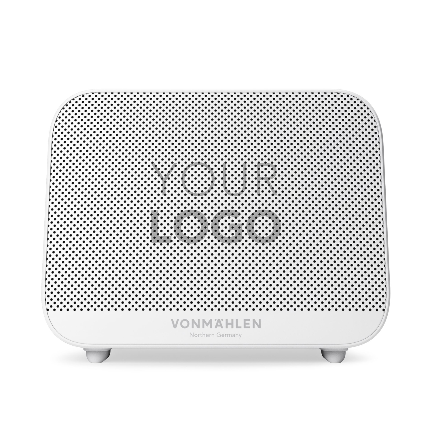 Беспроводная колонка Air Beats Go, IPx7, 5 Вт (Изображение 2)