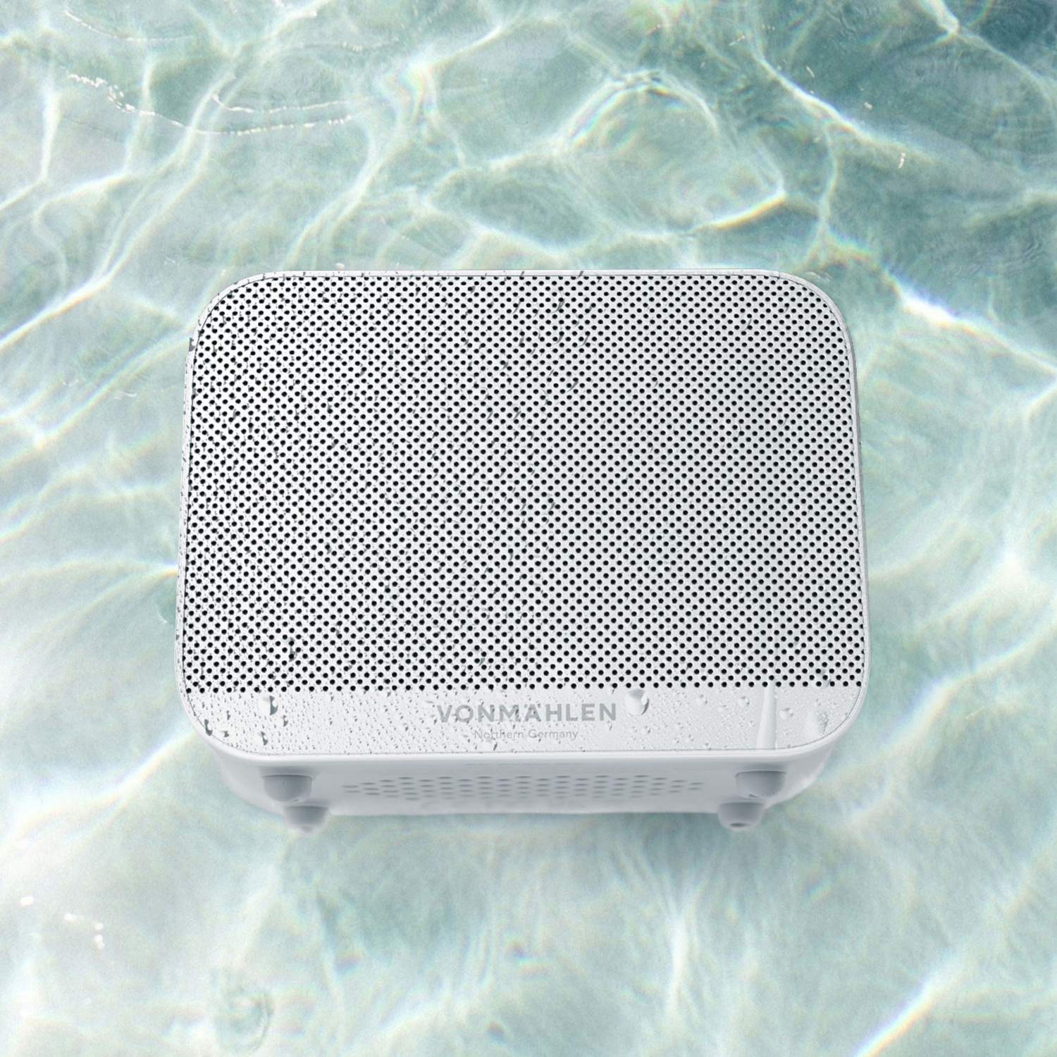 Беспроводная колонка Air Beats Go, IPx7, 5 Вт (Изображение 7)